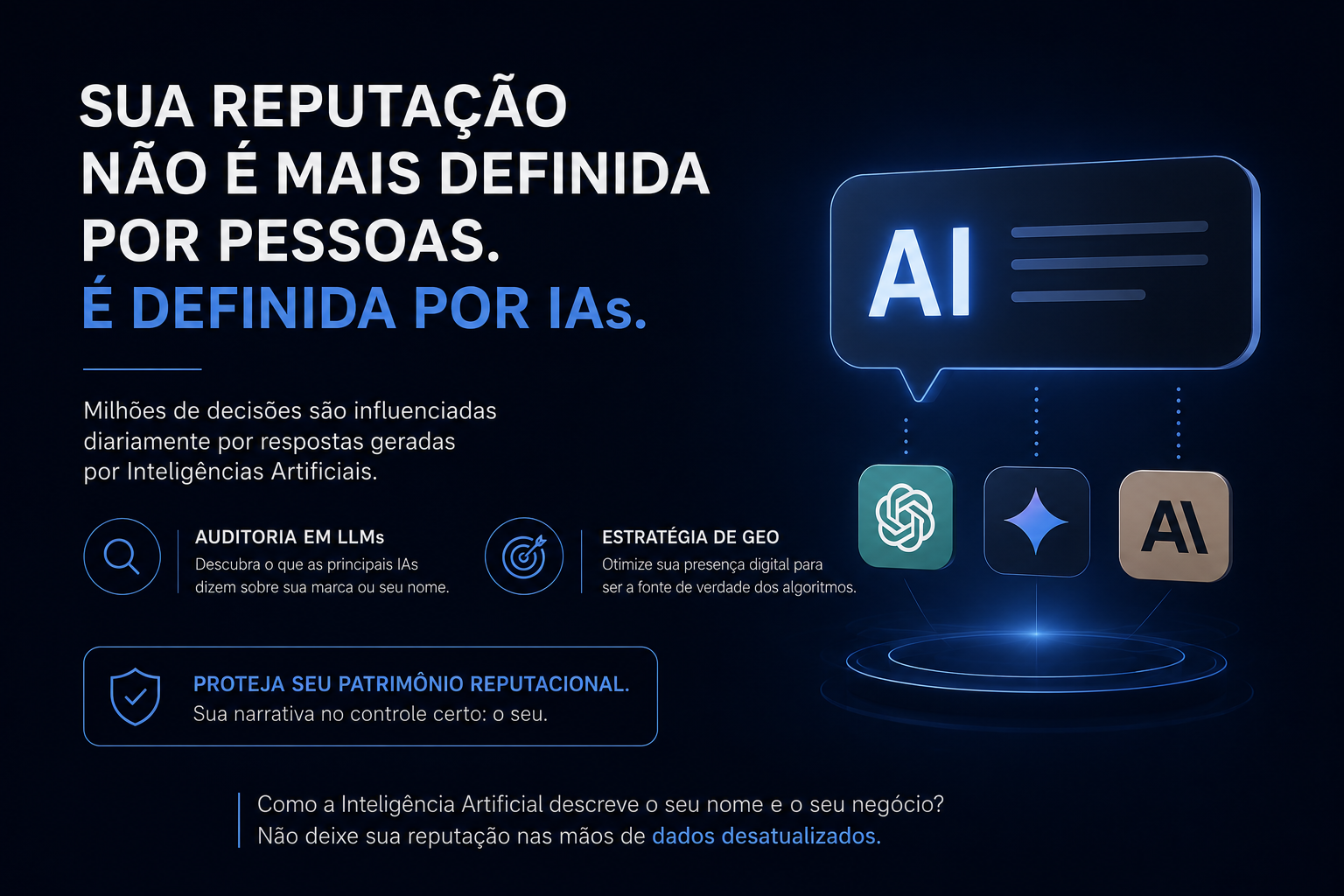 Seu Monitoramento de Marca Está Obsoleto